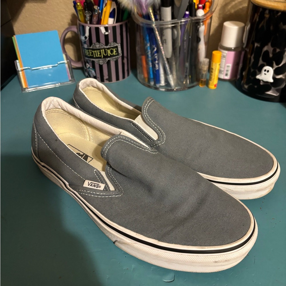 Vans Classic Slip On